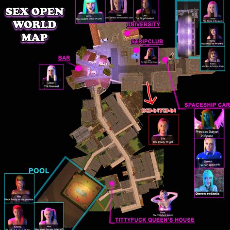A Big Sex Video Game Paid Scenes Virt A Mate Hub