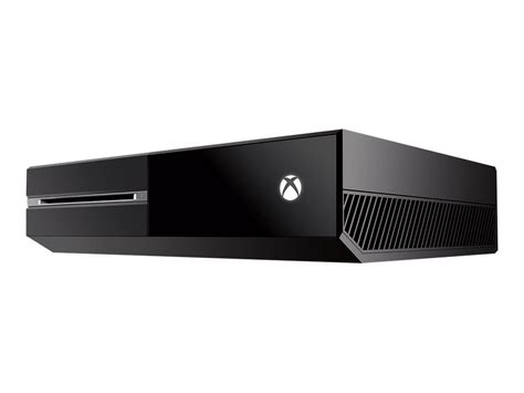 Microsoft Xbox One Game Console 500 Gb Hdd