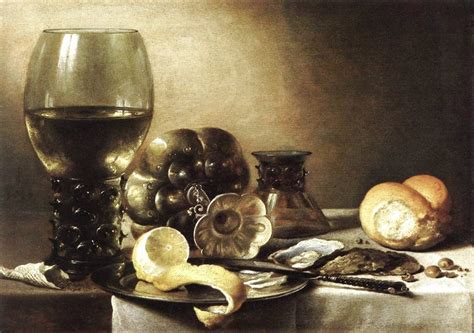 The Berkemeyer Project Reproducing A Dutch Golden Age Still Life Painting With Photography