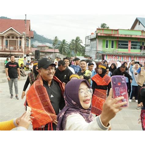 Solok Selatan Info On Twitter Rt Solokselatankab Melalui Cfd