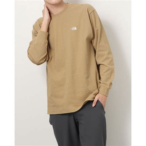 The North Face T L S Nuptse Cotton Tee