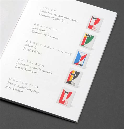 European Literature On Behance