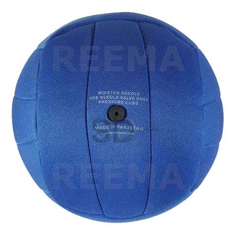 Balon Reema Cloth Dodgeball Sd Med