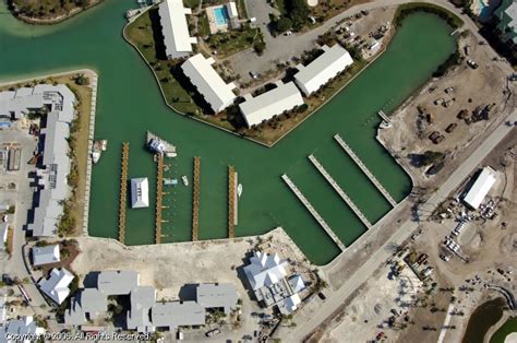 South Seas Island Resort Marina in Captiva, Florida, United States