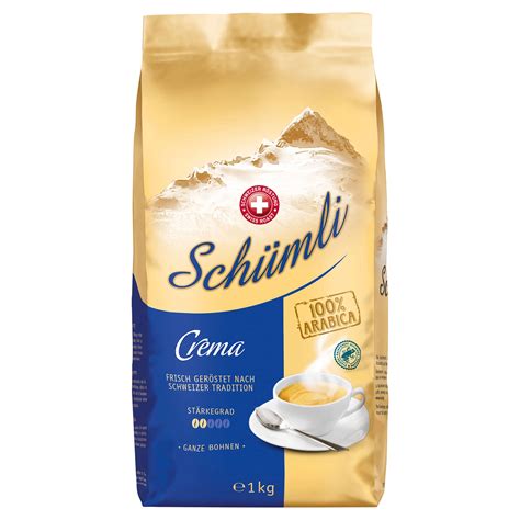 Angebot Aldi Süd SCHÜMLI Ganze Bohne 1 kg Aldi