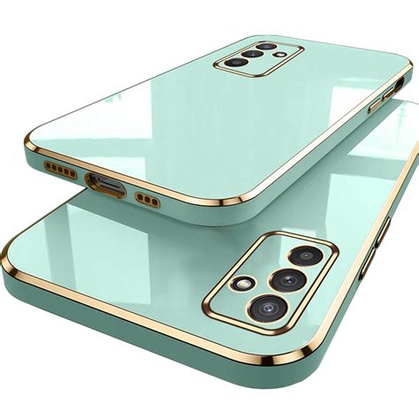 ETUI GLAMOUR do SAMSUNG GALAXY A15 5G GALAXY A15 4G SZKŁO