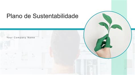 Os Principais Modelos De Apresenta O De Sustentabilidade