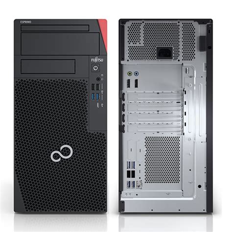 Dell OptiPlex Tower Plus 7010 2023 Vs Fujitsu Esprimo P7010 Comparison