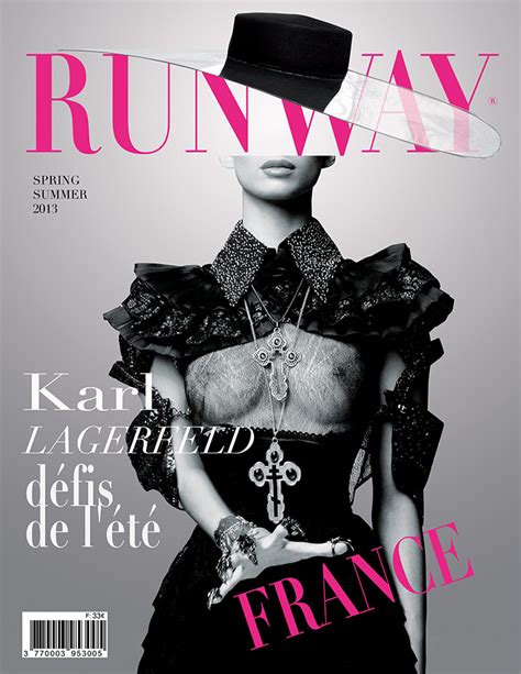 RUNWAY FASHION: RUNWAY FASHION issues