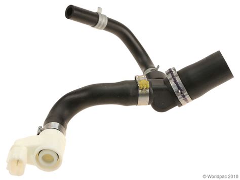 Hose Assembly Pcv Subaru Impreza Wrx Sti Forester