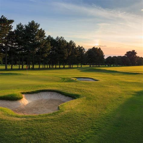 Ashford Manor Golf Club in Ashford, Spelthorne, England | GolfPass