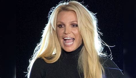 What Is Wrong With Britney Spears Mental Health Suicidal Fears More