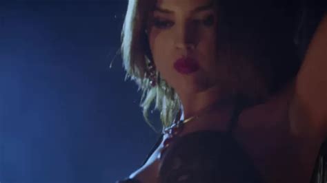 SALMA HAYEK NUDE SEX DELETED SCENE FROM FROM DUSK TILL DAWN XXXi
