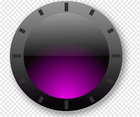 Circle Font Design Purple Violet Magenta Png Pngwing