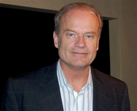 Kelsey Grammer | Scrooge McDuck Wikia | Fandom