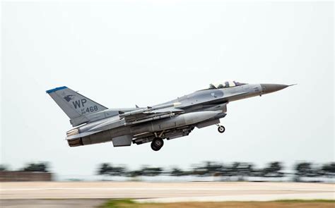 Us S Koreans Begin Combined Air Force Drills Stars And Stripes