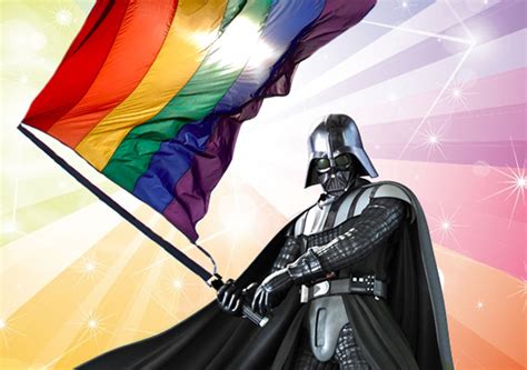 JJ Abrams asegura que habrá un personaje gay en Star Wars Episodio VII CromosomaX