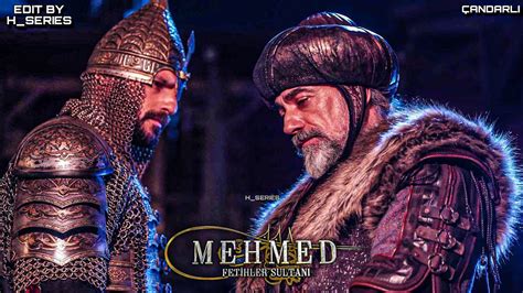 Mehmed Fetihler Sultan M Zikleri Andarli Full Or J Nal Youtube