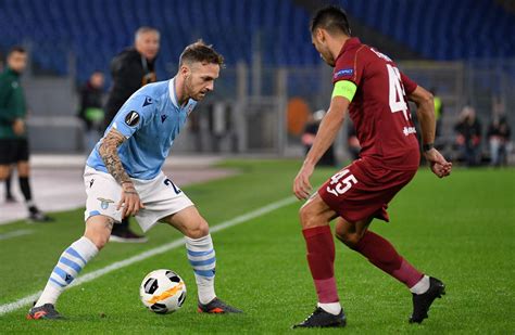 Lazio Vs Cfr Cluj Prediction And Betting Tips February 16 2023