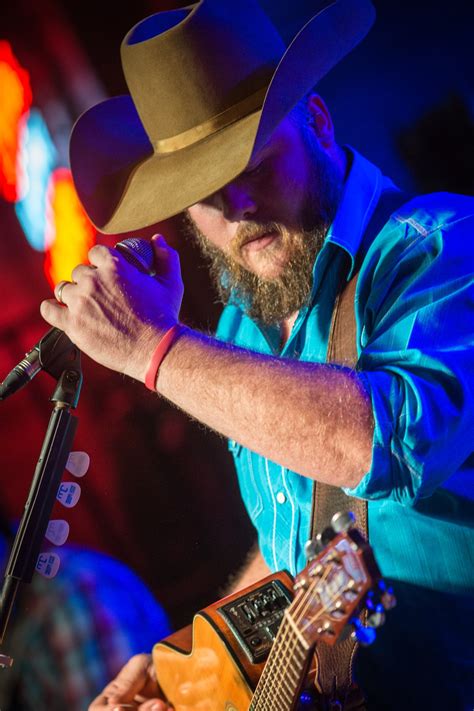Texas Singer Shares Story Behind His Classic Country Voice The Baylor