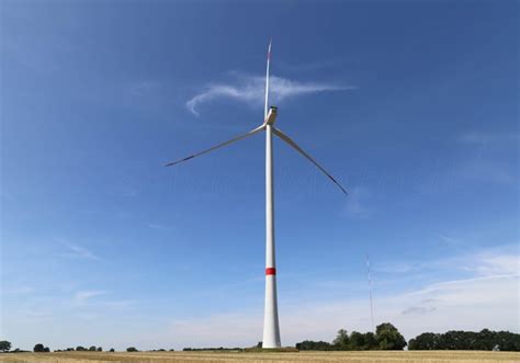 Nordex SE Nordex N 131 3300 Delta 3 3MW Wind Turbine Prototype