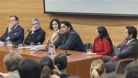 Libro El Pueblo Mapuche En El Siglo Xxi Cep Chile