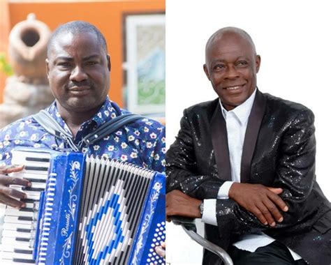 Gospel Singer Edward Akwasi Boateng Details How Prof Kofi Abraham Rejected His 2022 Apology