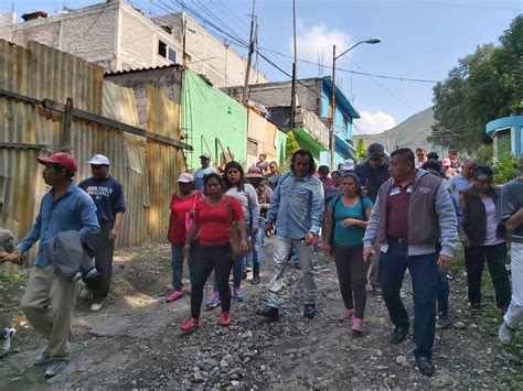 Dip Víctor Gabriel Varela López LXV LEGISLATURA