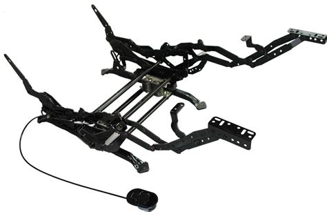 Understanding The Lane Recliner Mechanism A Detailed Schematic