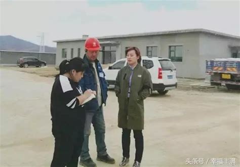 前二道鄉跟蹤督導重點項目建設 每日頭條