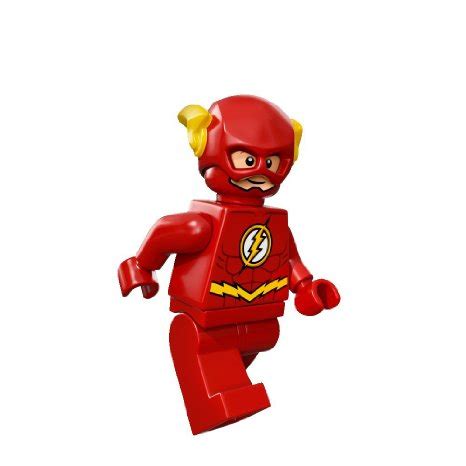 The Flash | Lego Dimensions Fanon Wikia | Fandom