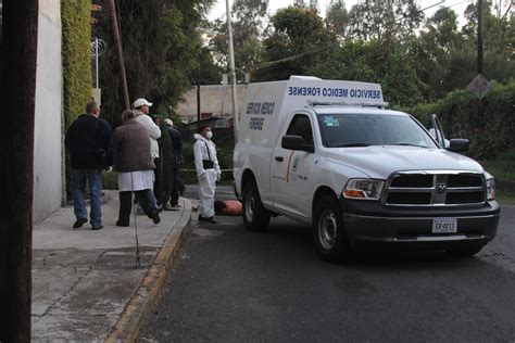 ABREN CARPETA DE INVESTIGACIÓN POR HOMBRES ASESINADOS ESTA MAÑANA