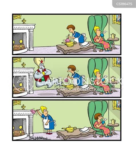 poor housekeeping cartoon kata house keeping dibagi menjadi dua