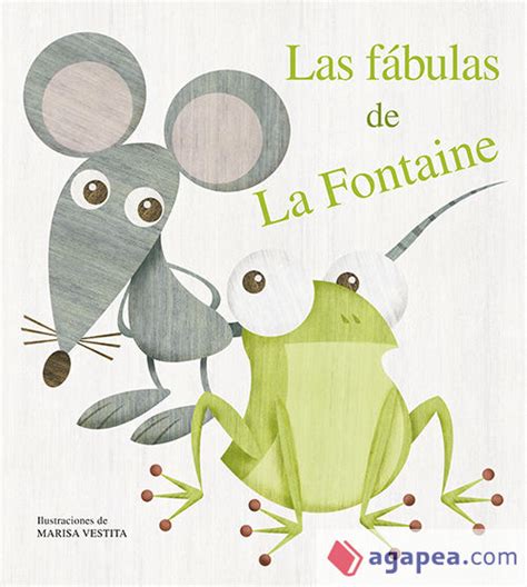 Las Fabulas De La Fontaine Agapea Libros Urgentes