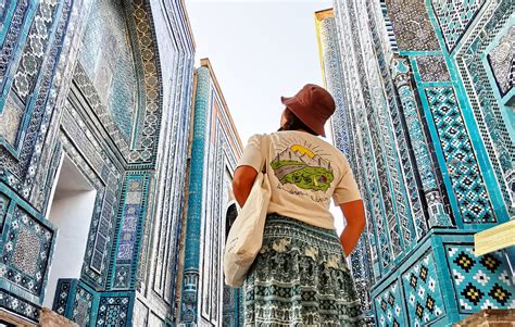 9 Reasons Why Uzbekistan Should Be Your Next Travel Destination