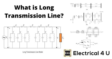 Long Transmission Line What Is It And ABCD Parameters Electrical4U