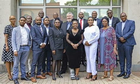 Johannesburg Water Welcomes Newly Appointed Board Of Directors