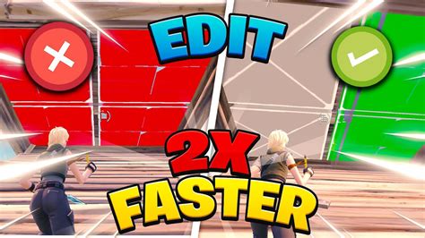 Double Your Edit Speed In Under Minutes On Pc Controller Youtube