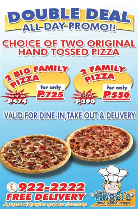 Chinese Angels Food Trip Angels Pizza Chicken Parmigiana