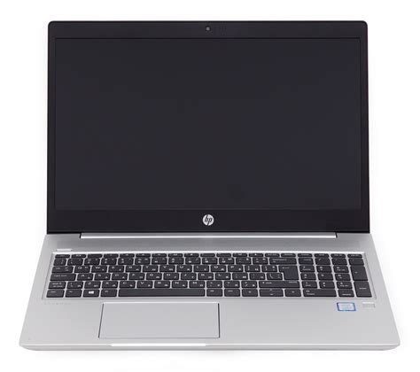 Laptopmedia Hp Probook 450 G6 Review Fixing The Flaws Of The Last Generation