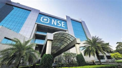 Sme Companies Listed On Nse Emerge Cross Lakh Crore Market Cap