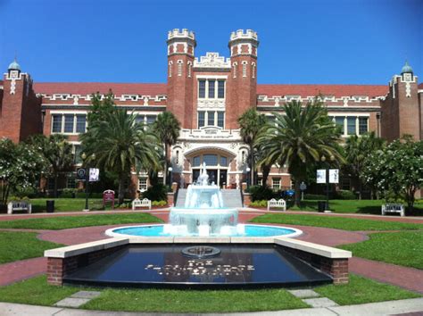 50 Great Affordable Colleges In The South Great Value Colleges