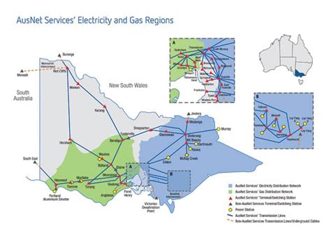 AusNet Services - Utility Magazine