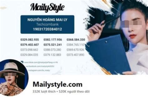 Hot girl đứng sau kho hàng khủng vừa bị kiểm tra ở Hà Nội giàu cỡ nào Tạp chí SaoStar