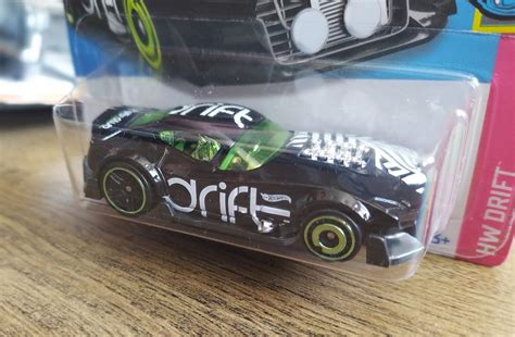 Treasure Hunt Muscle And Blown Hot Wheels Aukro