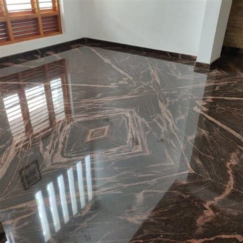 Granite Flooring - Advantages And Disadvantages