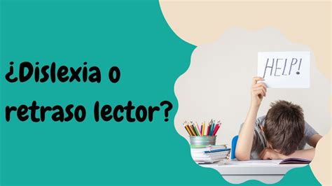 Diferencia Entre Dislexia Y Retraso Lector Youtube Hot Sex Picture