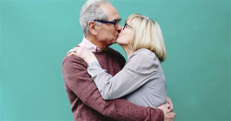 Older Men Having Sex And Enjoying It Are At Increased Risk Of Heart