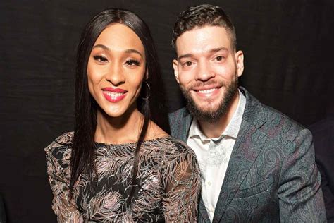 Michaela Jaé Rodriguez Shares How She Found Diamond Boyfriend Stephen