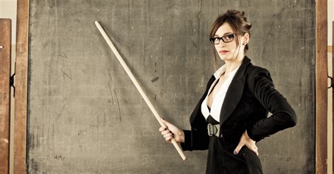 A Texas Schoolteacher Was Fired Because She Did Porn Decades Ago And That S Just Lame Maxim